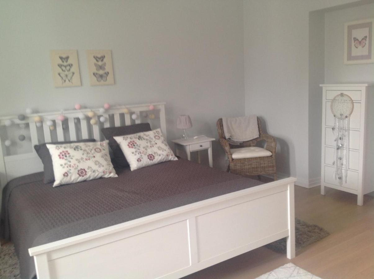 Apartament Joanna Rabka-Zdrój Eksteriør billede