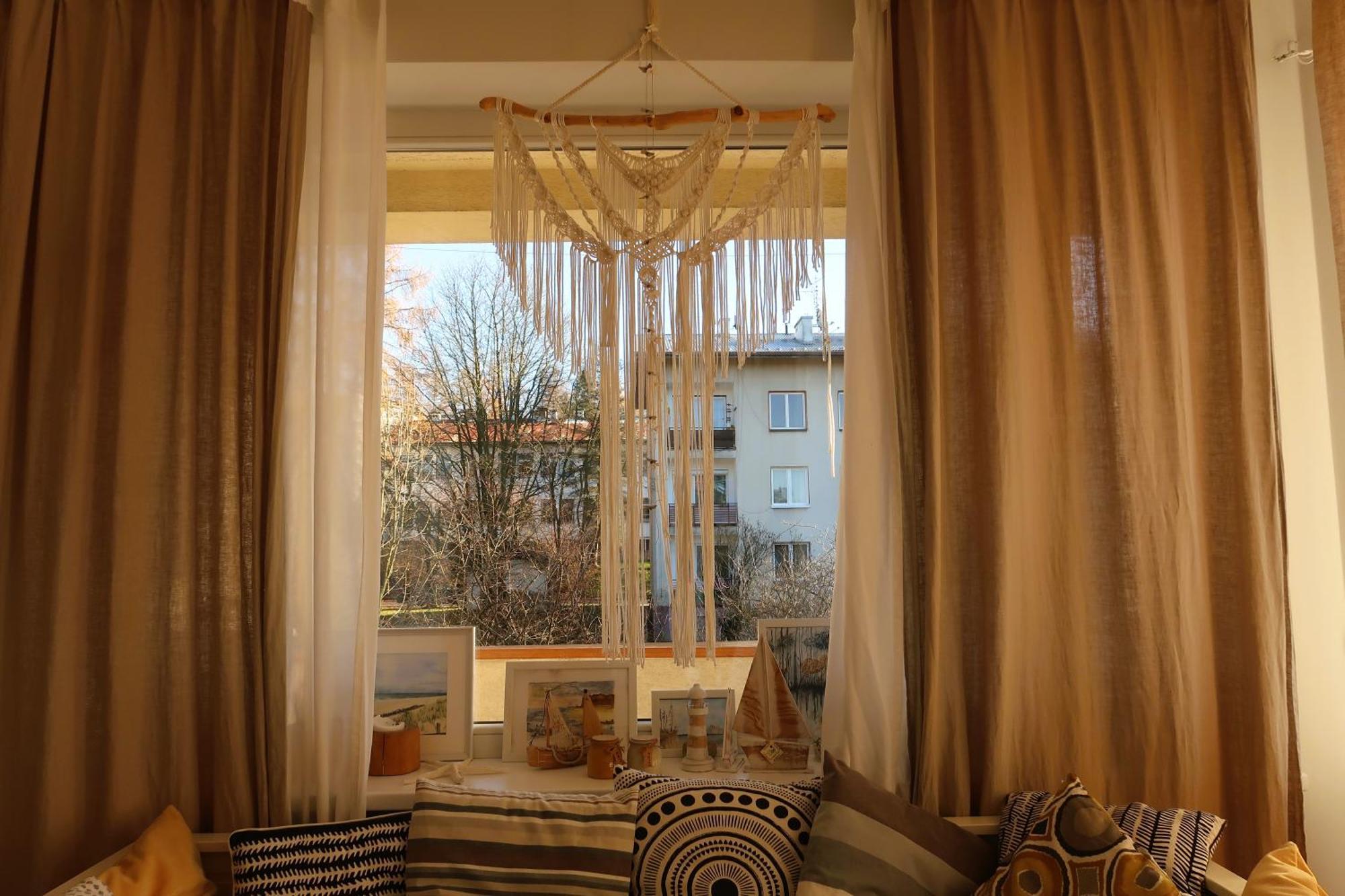 Apartament Joanna Rabka-Zdrój Eksteriør billede