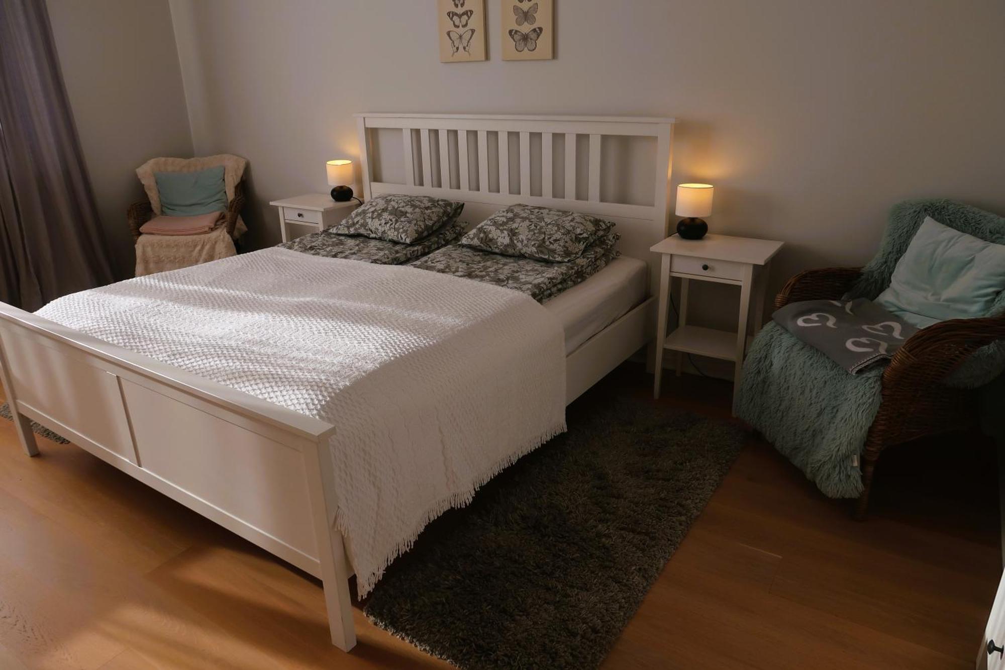 Apartament Joanna Rabka-Zdrój Eksteriør billede